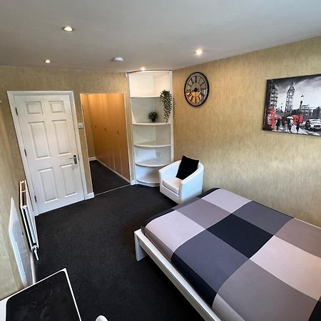 Beddington Park Lodge East วอลลิงตัน ภายนอก รูปภาพ