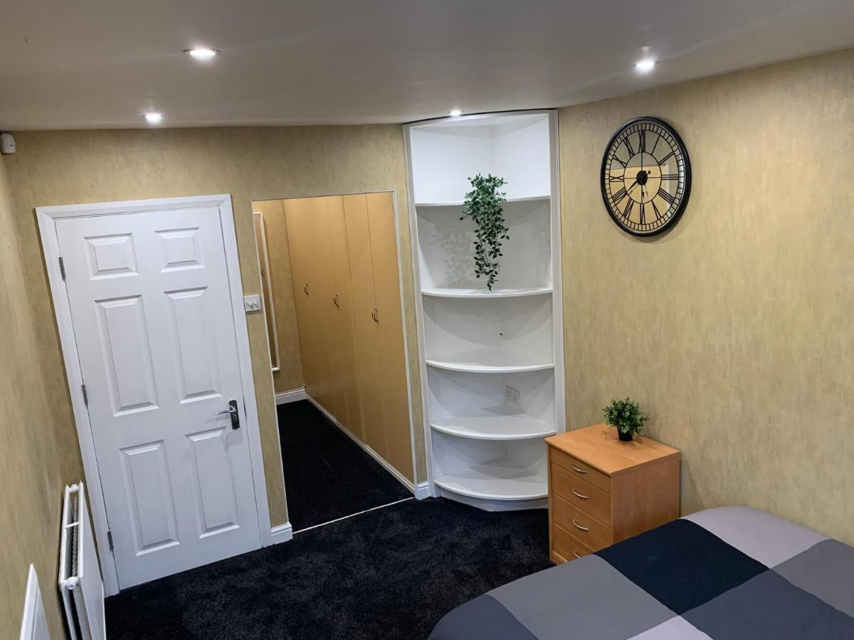 Beddington Park Lodge East วอลลิงตัน ภายนอก รูปภาพ