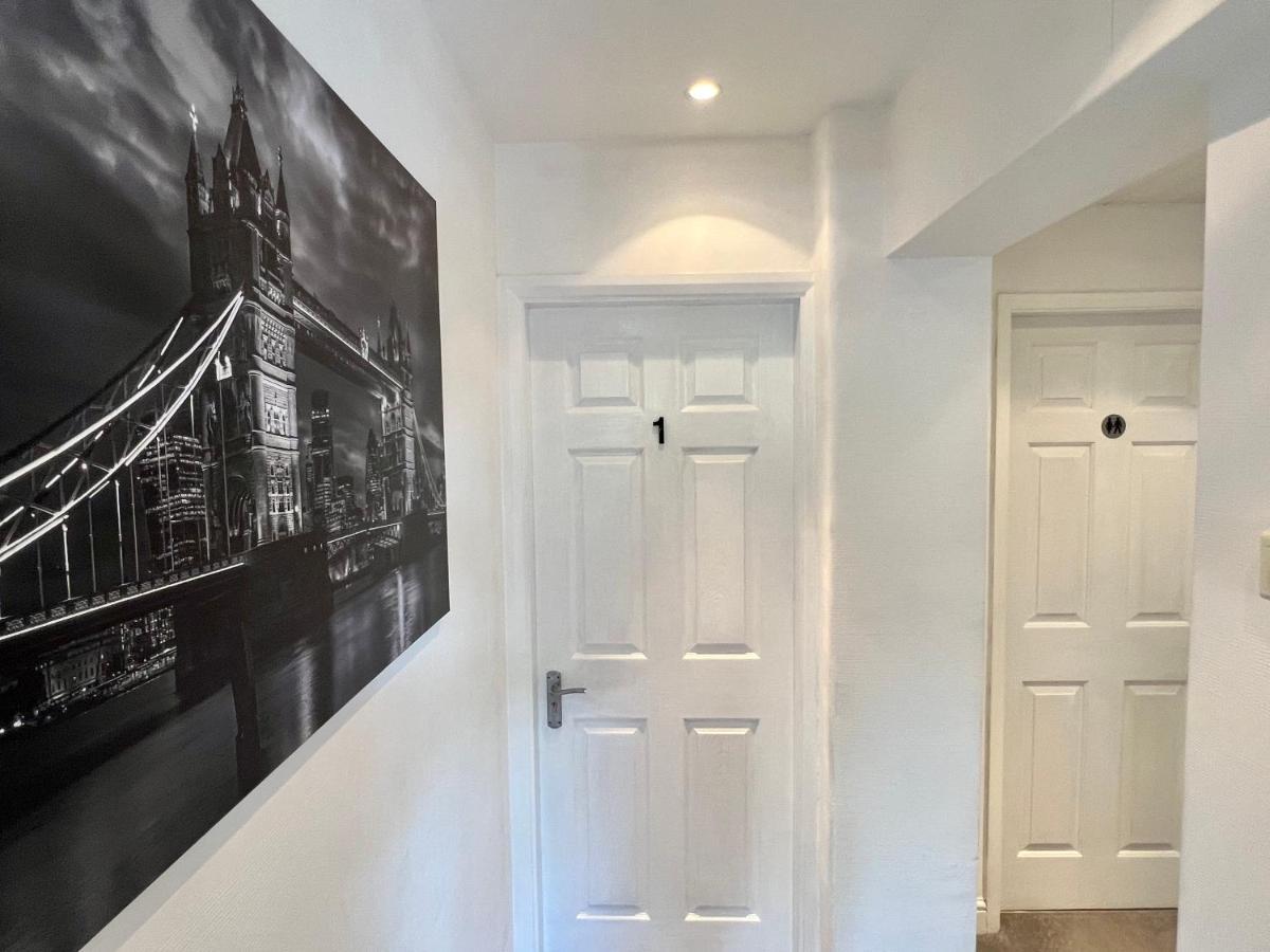 Beddington Park Lodge East วอลลิงตัน ภายนอก รูปภาพ